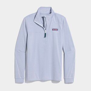 NWT Vineyard Vines Striped Sankaty Shep Shirt